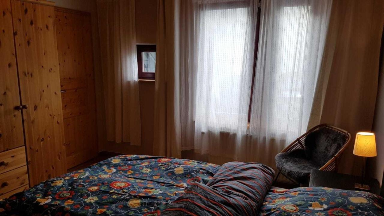 Ferienwohnungen "Vieling" Objekt-Id 12155-9 Waren  Luaran gambar